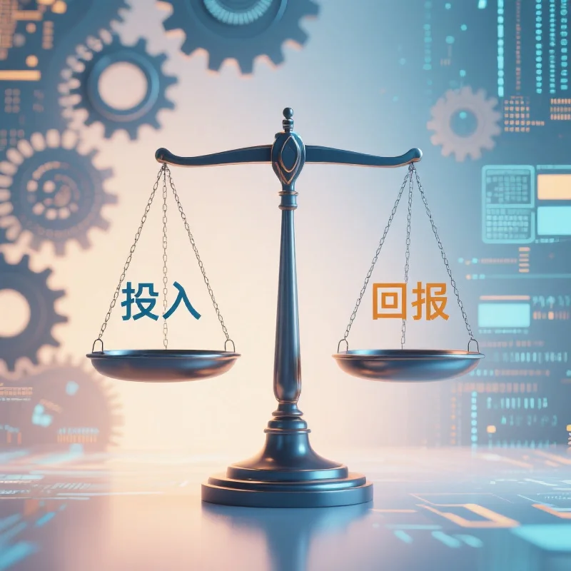 公平性天平